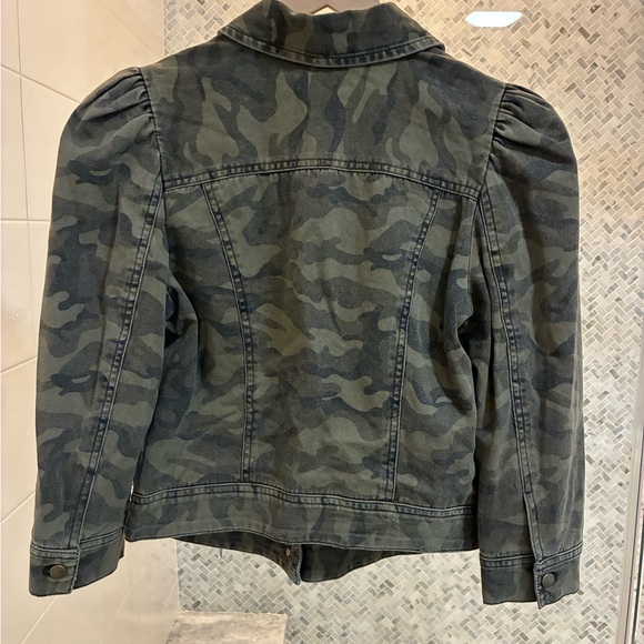 Retrofete Ada Denim Jacket - Picture 3 of 3